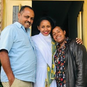 Meet your Posher, Beki